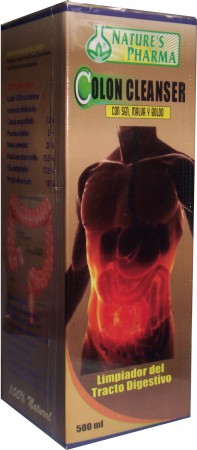 COLON CLEANSER